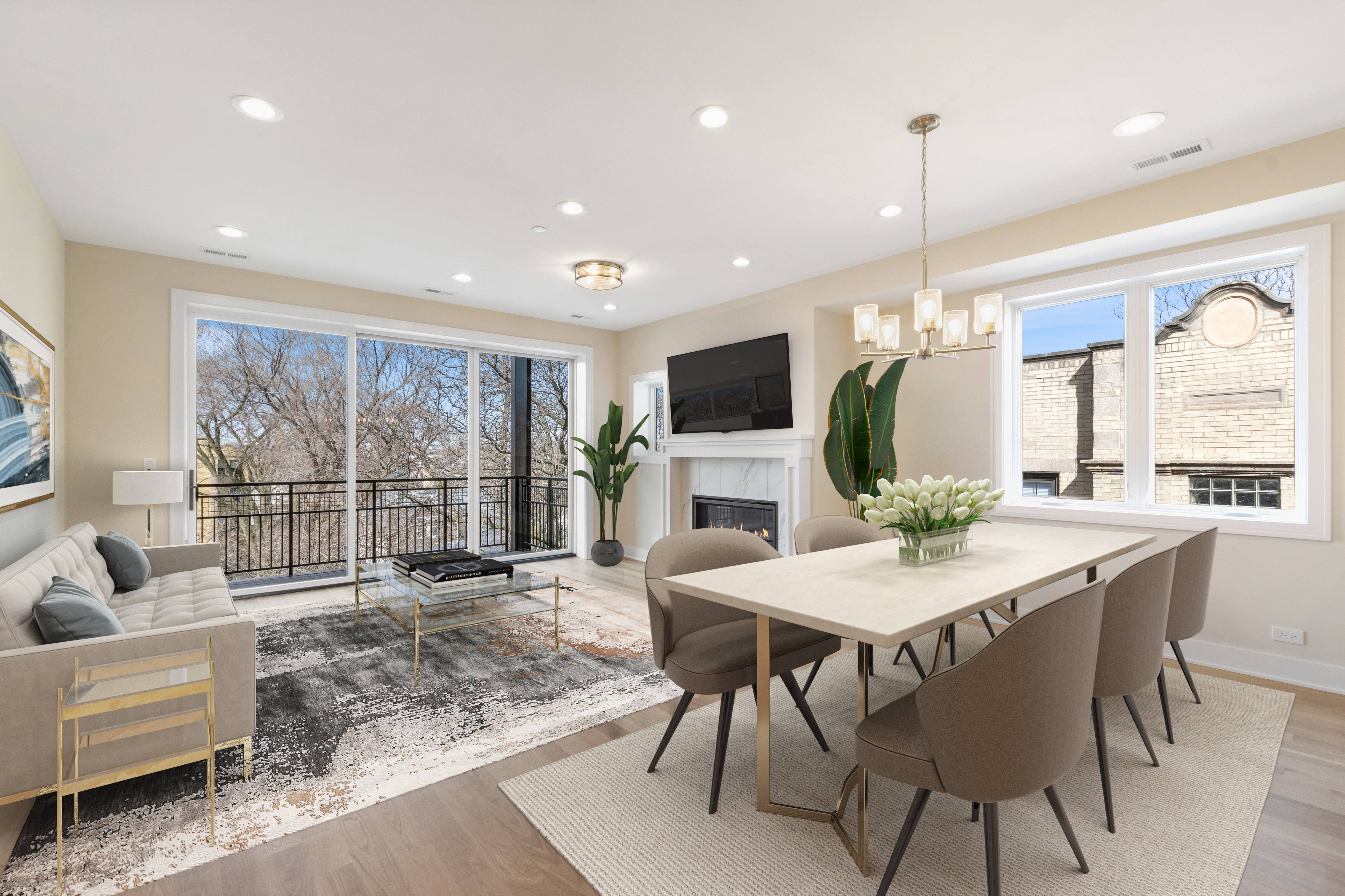 4861 N Hermitage Ave 4861 N Hermitage Ave, Chicago, IL 60640 - Leasing by Cross Street